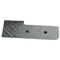 bords de couteau de canne de la r&eacute;sistance &agrave; la traction 630Mpa de 203x25x50mm