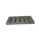 barras Chocky de cromo alto da largura 700BHN de 100mm para dragagem