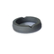 80mm Thickness Hardness 700HB 130x23mm Laminated Wear Parts