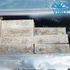 Fundi&ccedil;&atilde;o com part&iacute;culas de carboneto de tungst&ecirc;nio