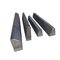 Mədən Sənayesi &uuml;&ccedil;&uuml;n 200x25x50mm Xrom Karbid Bimetal Aşınma Barları