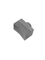 Pointes de marteau de d&eacute;chiquetage bim&eacute;tallique de moulage de type 2 63HRC
