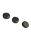 Dia 75mm Impact Toughness 150J/Cm2 Loader Wear Buttons