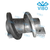 Tubo e flange CrMo