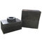 pointes de marteau de d&eacute;fibreur de la r&eacute;sistance &agrave; la traction 630Mpa de 90x90x45mm