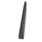 63HRC 0.8kgs حديد أبيض 200x20x30mm قضبان تآكل ثنائية المعدن