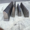 1,3 kq Qaynaq edilə bilən 200x25x59mm Kırıcılar &uuml;&ccedil;&uuml;n Bimetal Aşınma Barları