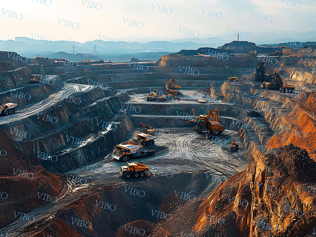 Mining