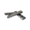 Minute de la r&eacute;sistance au cisaillement 220MPa de barres de Chocky de chrome d'ASTM 65HRC