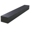 Kekuatan Geser 300x150x60mm Batang Keausan Bimetalik 210Mpa