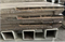 Suku Cadang Keausan Tungsten Carbide Pemateri Vakum ISO90001 63HRC / 700BHN
