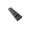 65HRC 240*90*23m m laminaron las barras blancas CB90 Chocky del hierro