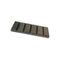 65HRC 240*90*23m m laminaron las barras blancas CB90 Chocky del hierro