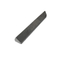 Poids unitaire 0,9 kg Bords de couteau de canne bim&eacute;talliques 203x16x50mm