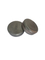 Berat Satuan 1,2kgs Besi Putih Kancing Aus Laminasi 90x27mm