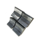 puntas del martillo trituradora del cromo 3.3kgs 700BHN de 90x90x50m m